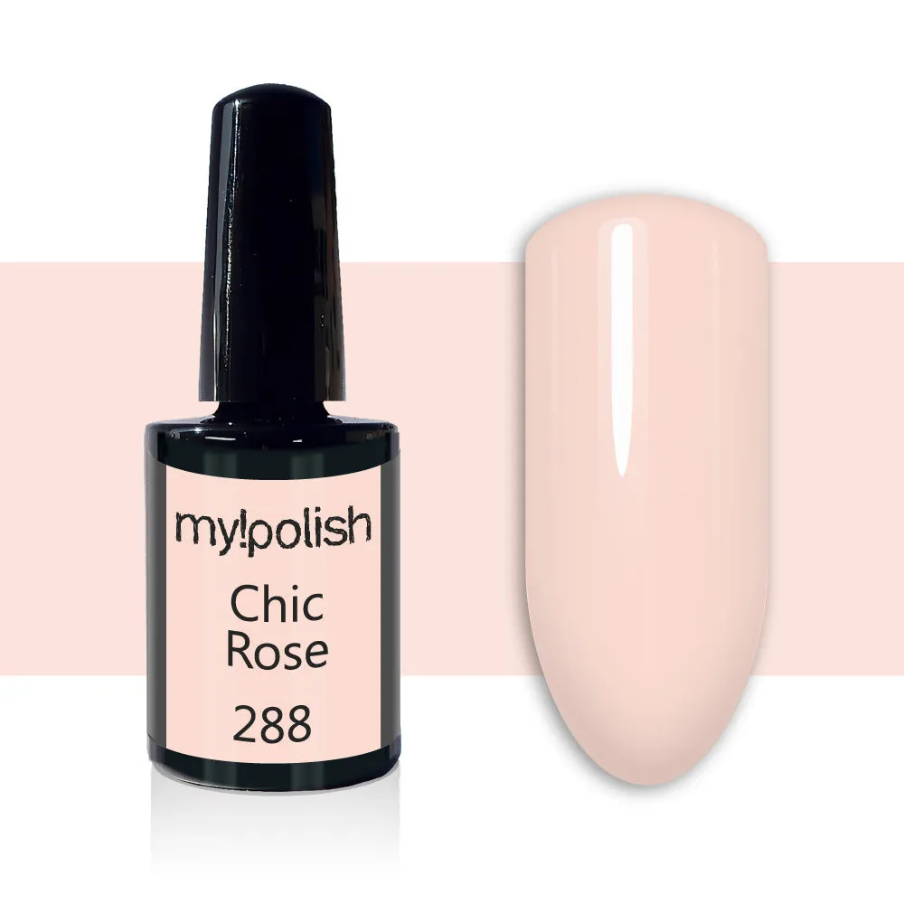 288 Chic Rose