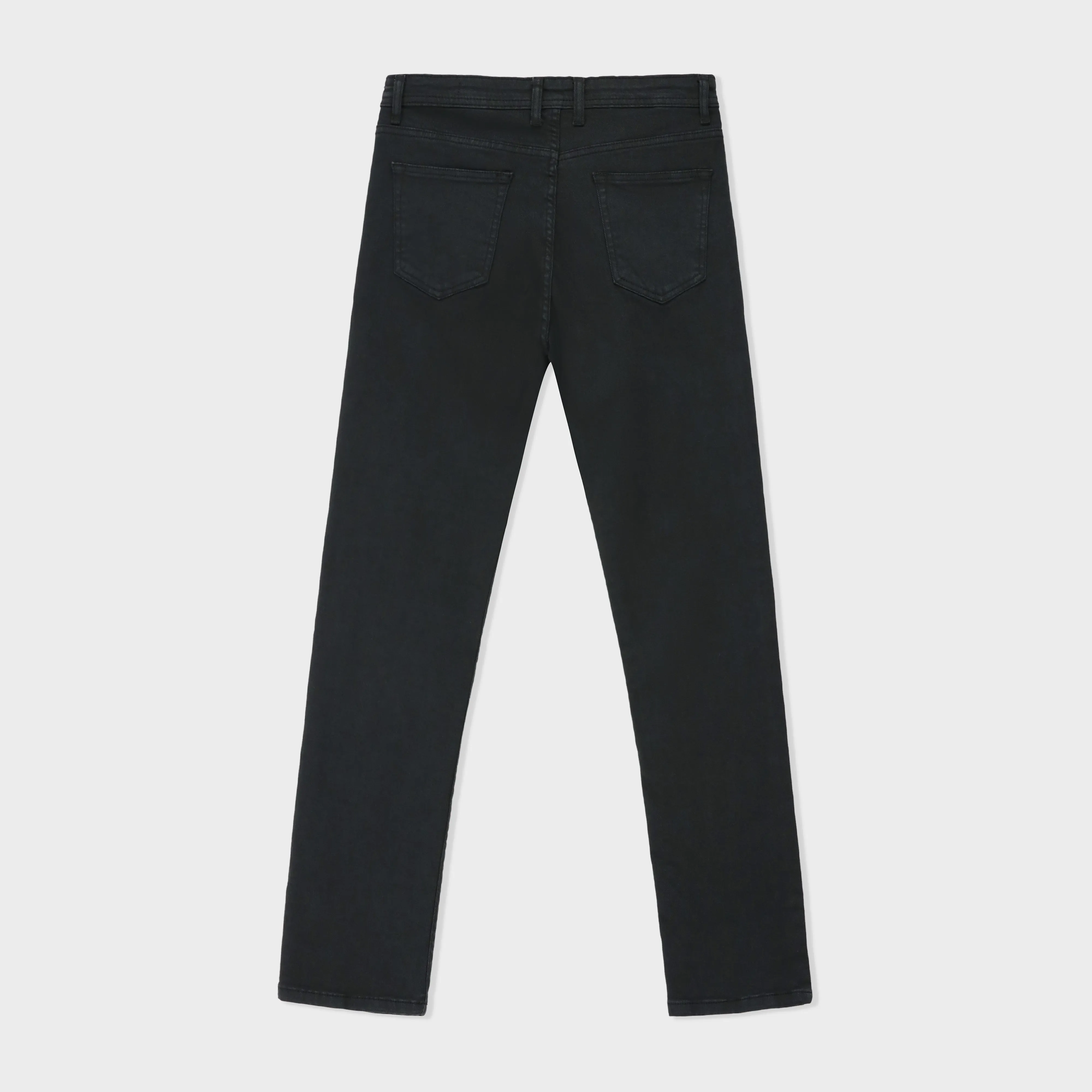 5 PKT jeans-HSSM8230006