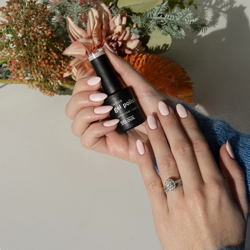 A Little Bit Nude