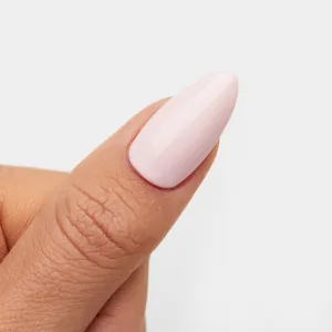 A Little Bit Nude