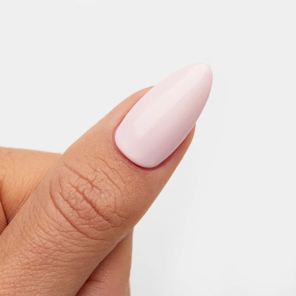 A Little Bit Nude