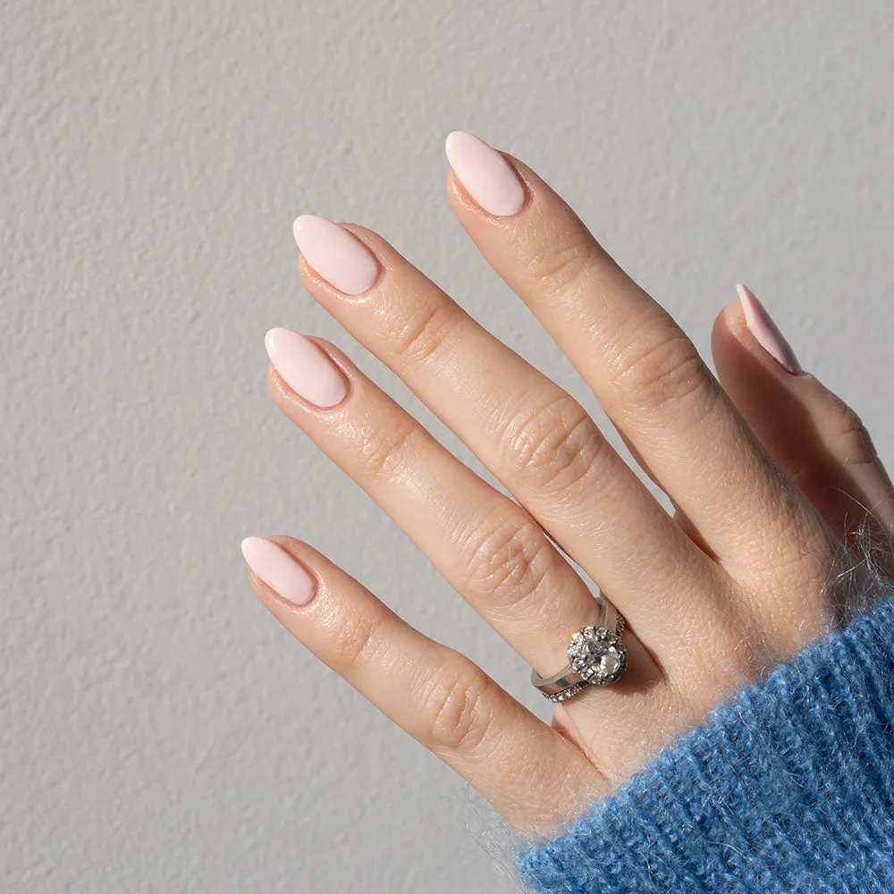 A Little Bit Nude