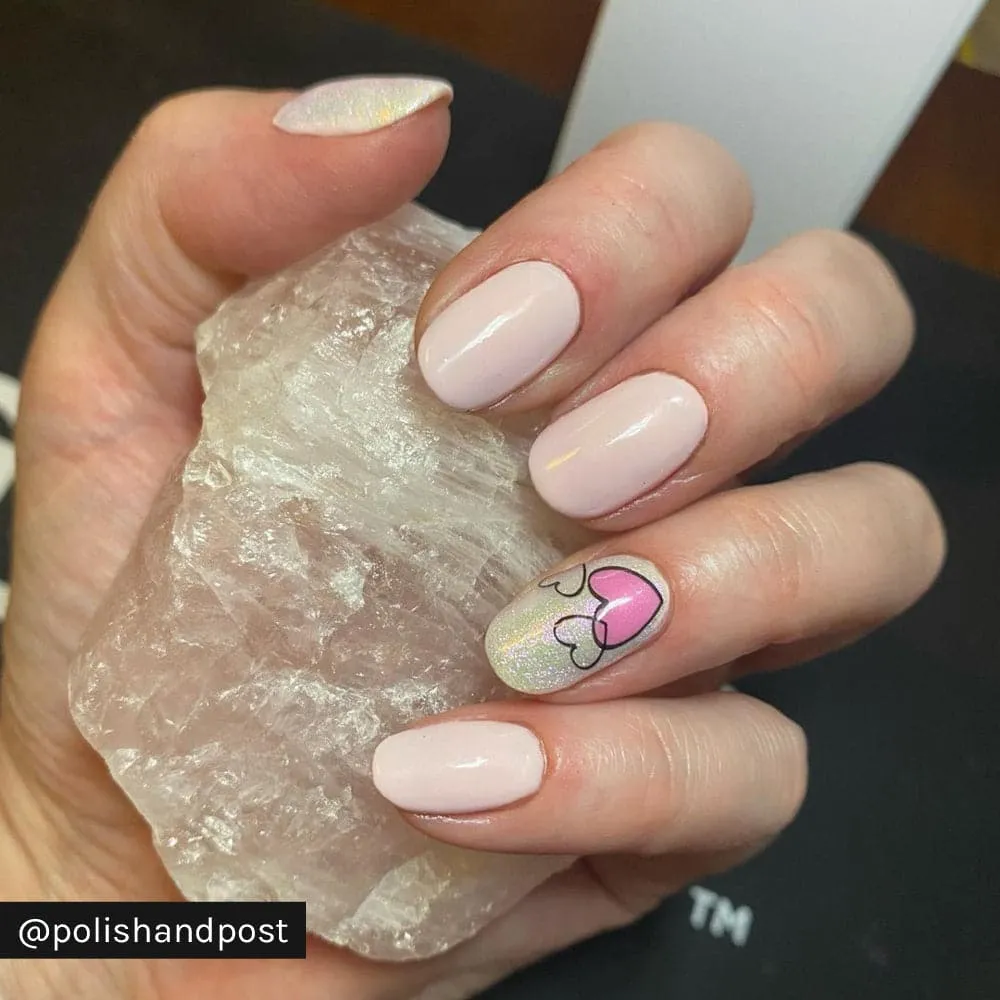 A Little Bit Nude