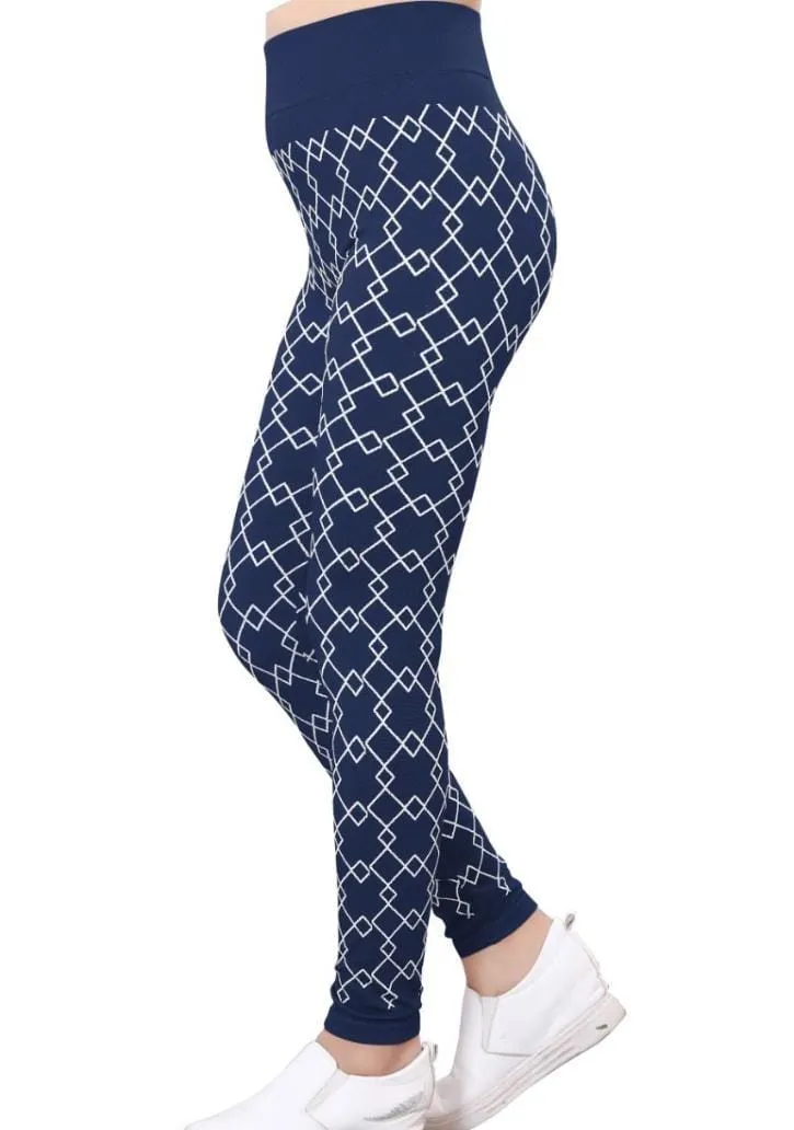 Active Wear Jeggings Collections-SHBW1086