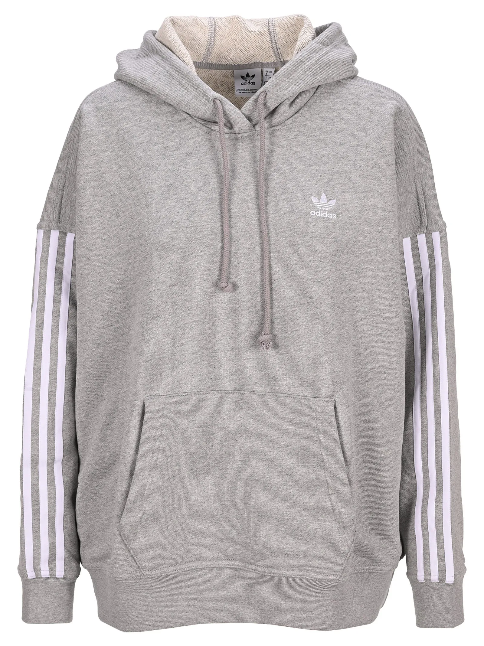 Adidas Originals Adicolor Oversized Hoodie