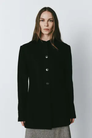 Alard Wool Blend Jacket