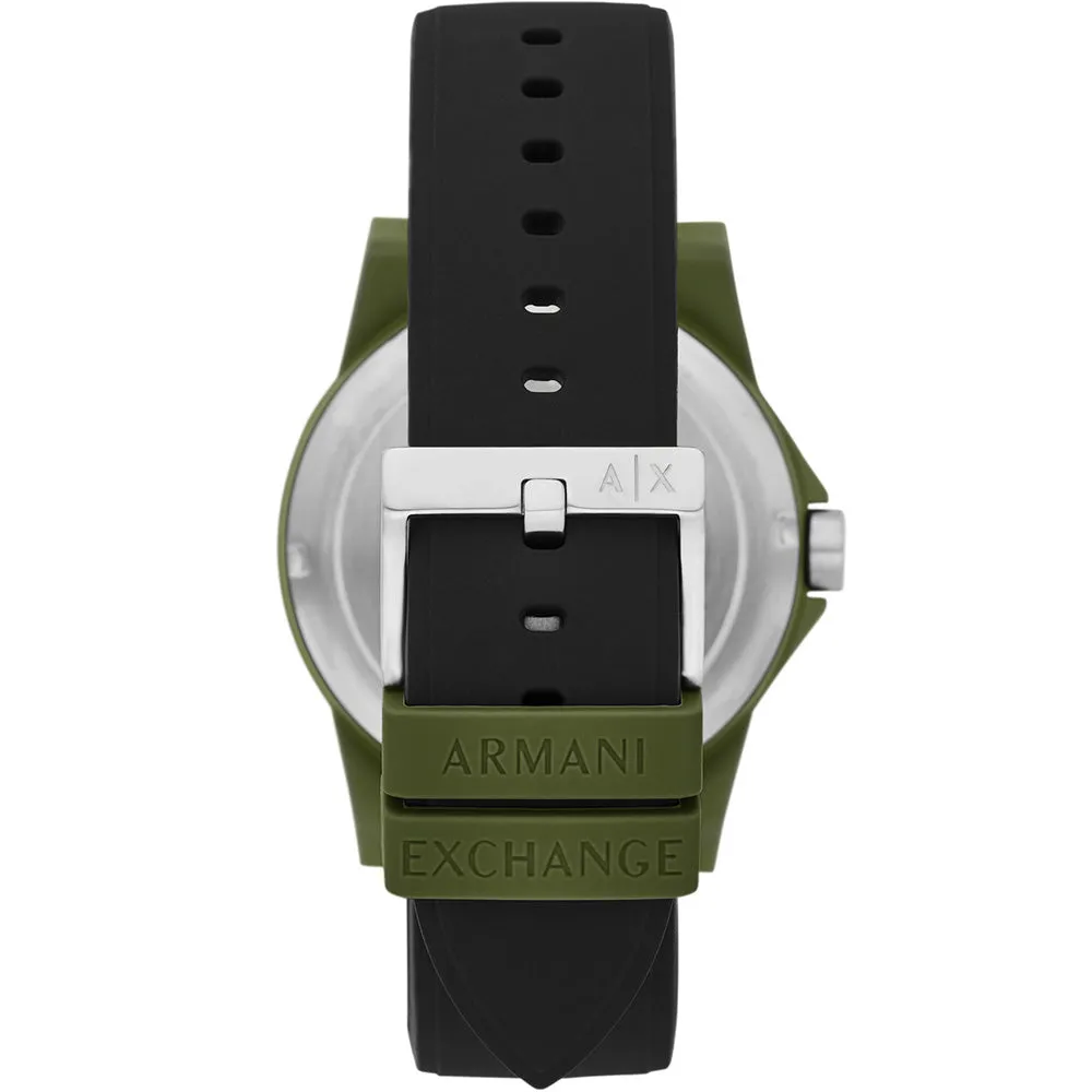 Armani Exchange AX2527 Outerbanks