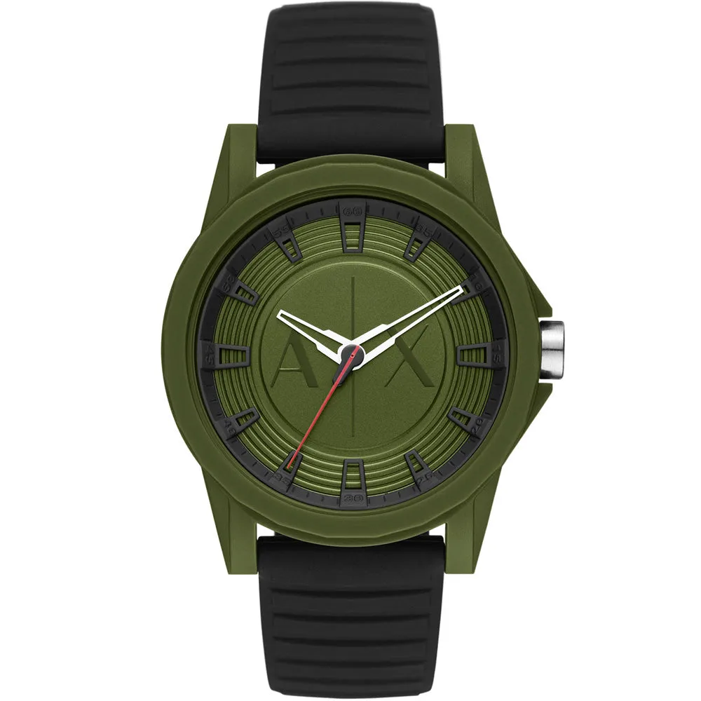 Armani Exchange AX2527 Outerbanks