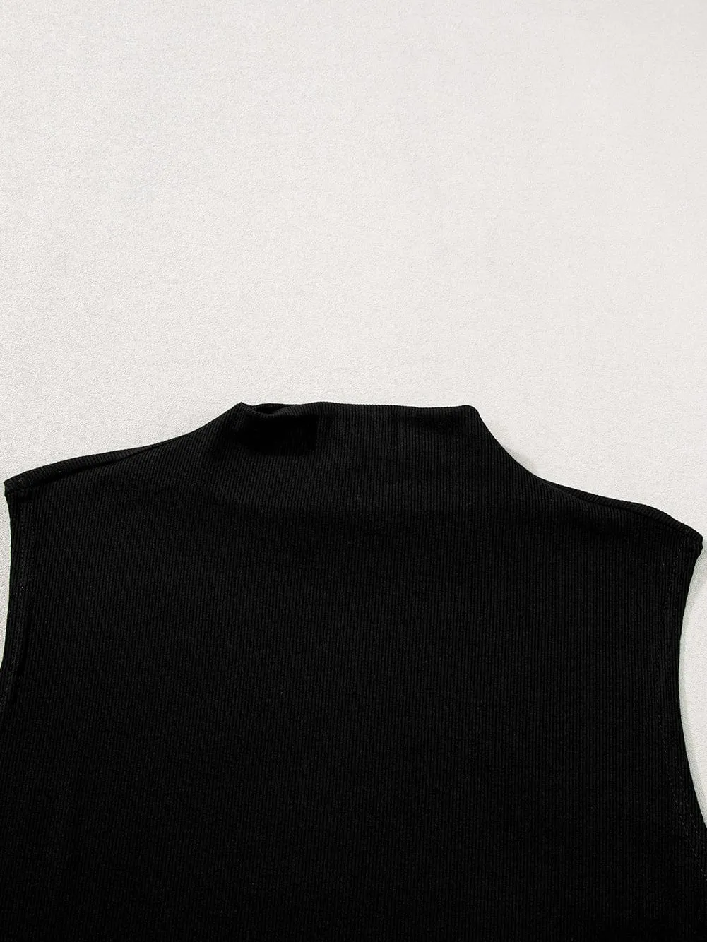 Asymmetrical Halter Neck Backless Ruched Crop Hoodie