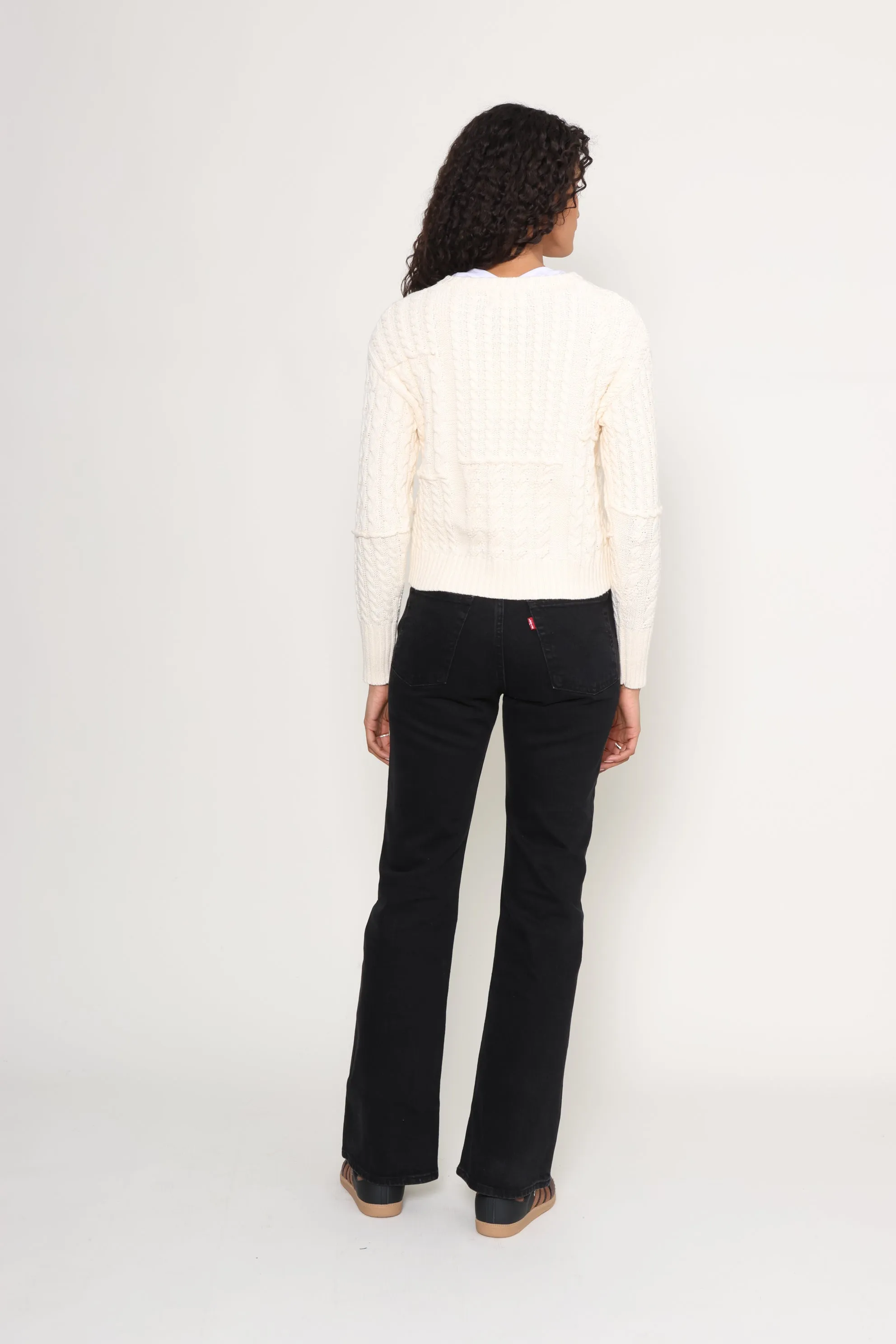 Athene Sweater