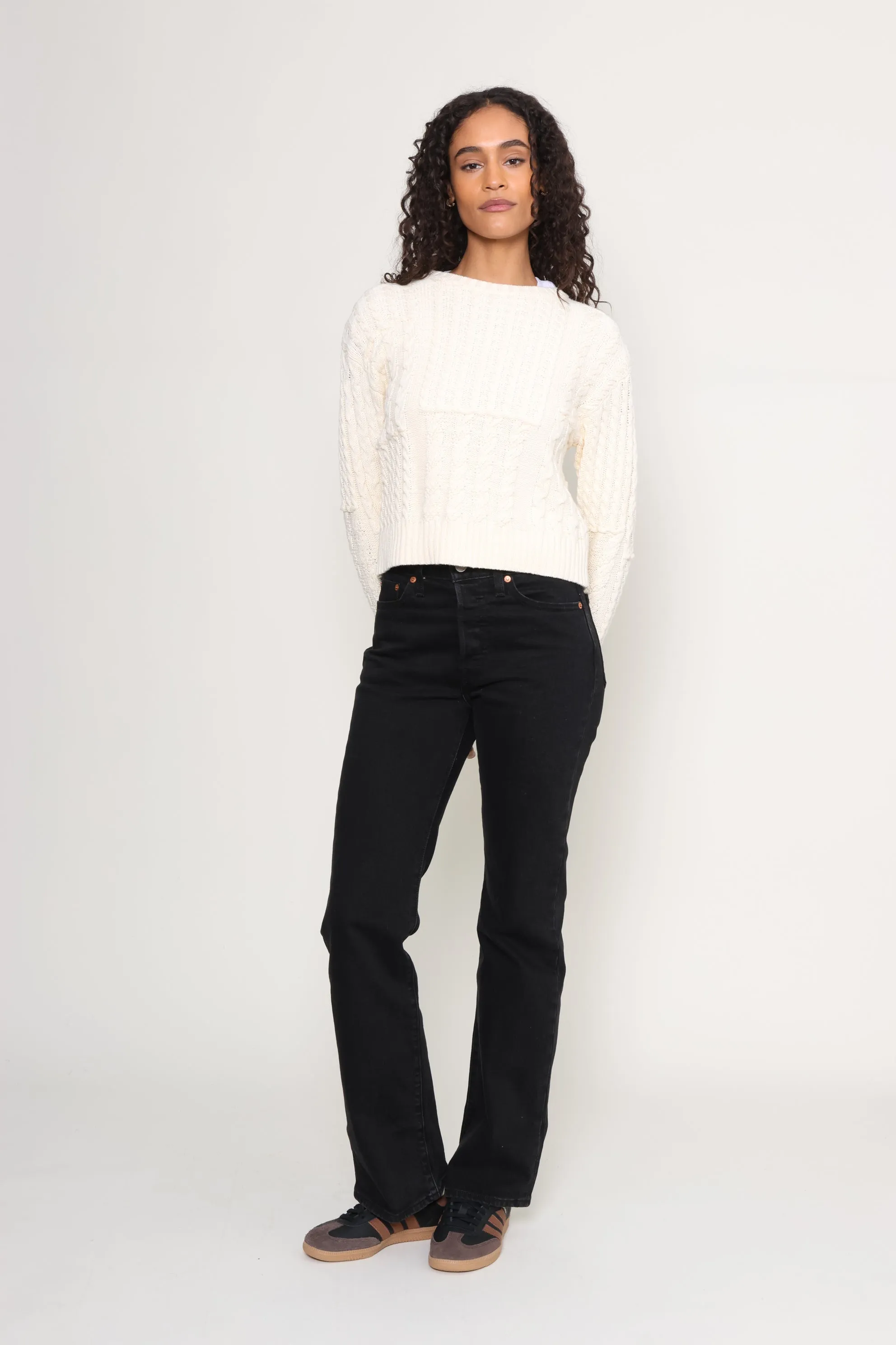 Athene Sweater