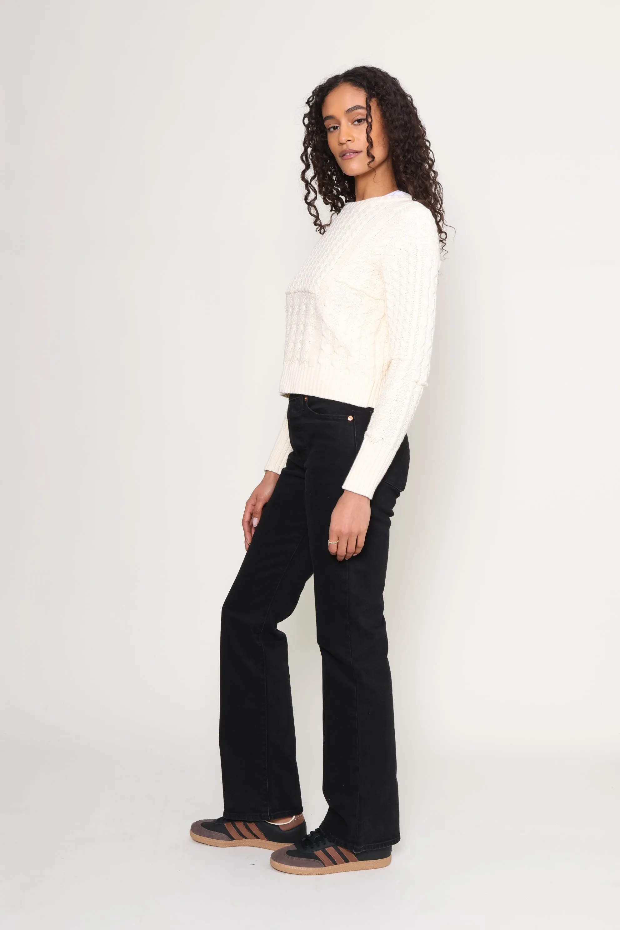 Athene Sweater