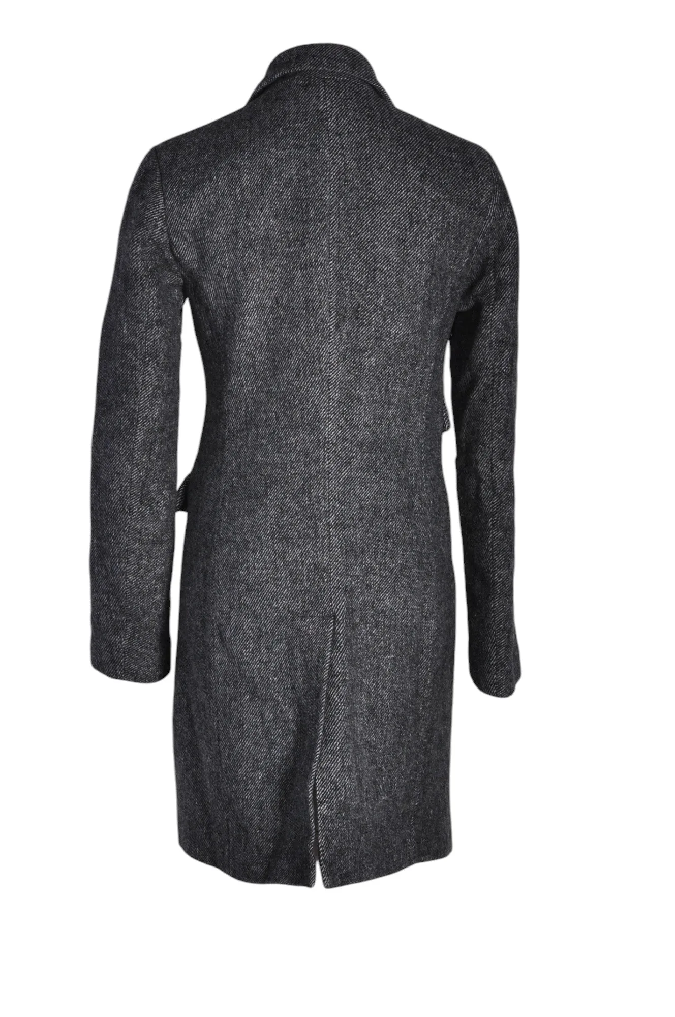 AVEC LES FILLES Women Coats Regular fit in Gray - XS