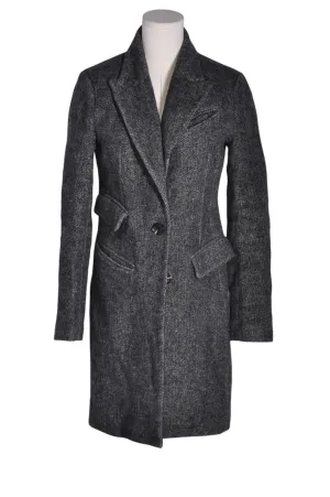 AVEC LES FILLES Women Coats Regular fit in Gray - XS