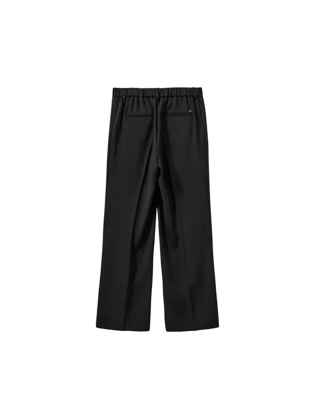 Bai Piet Pants Black