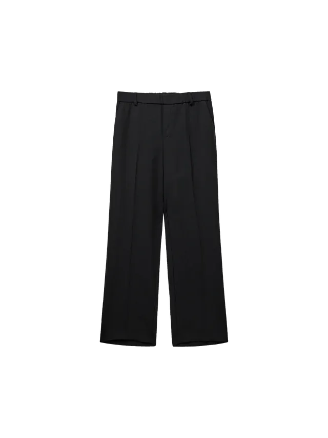 Bai Piet Pants Black