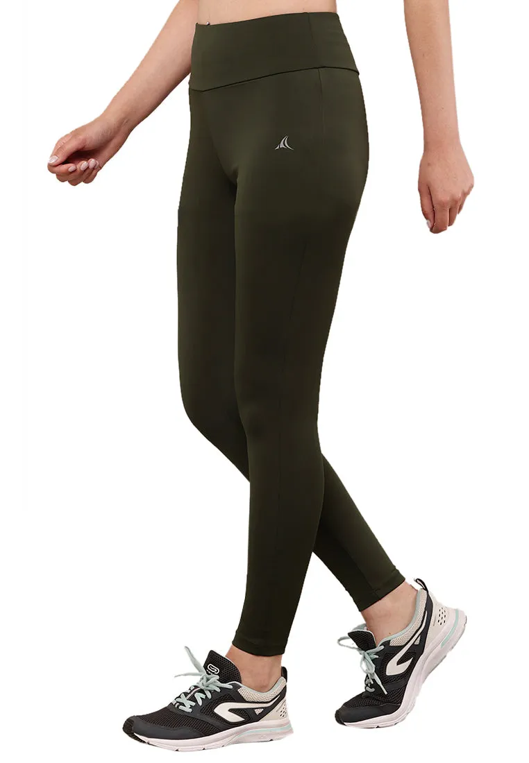 Basic Coord Workout Legging