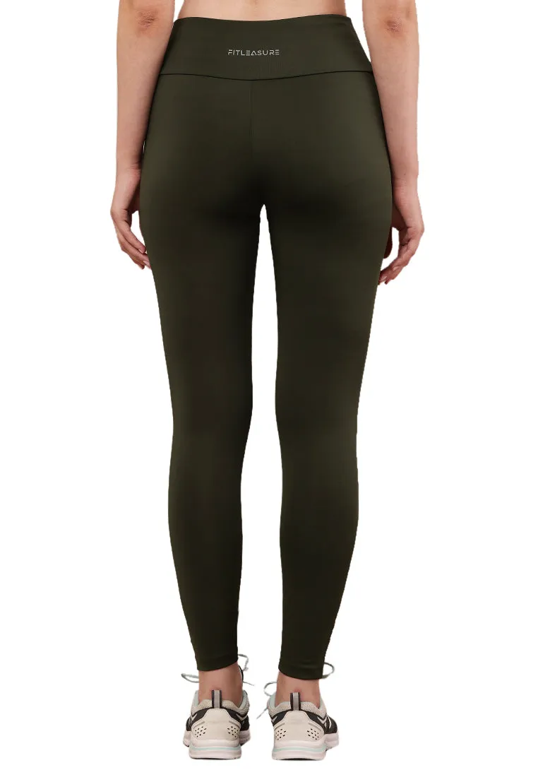 Basic Coord Workout Legging