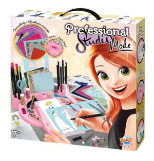 Buki Professional Studio Mode
