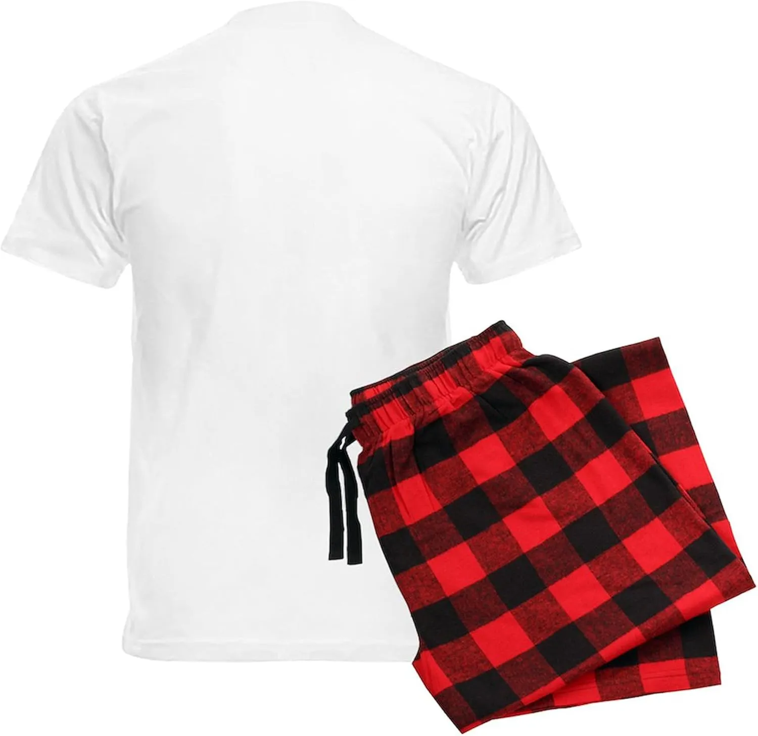 CafePress Lawyers Have Feelings Too Pajamas Men's Novelty Light Pajama Set, Comfortable PJ Sleepwear