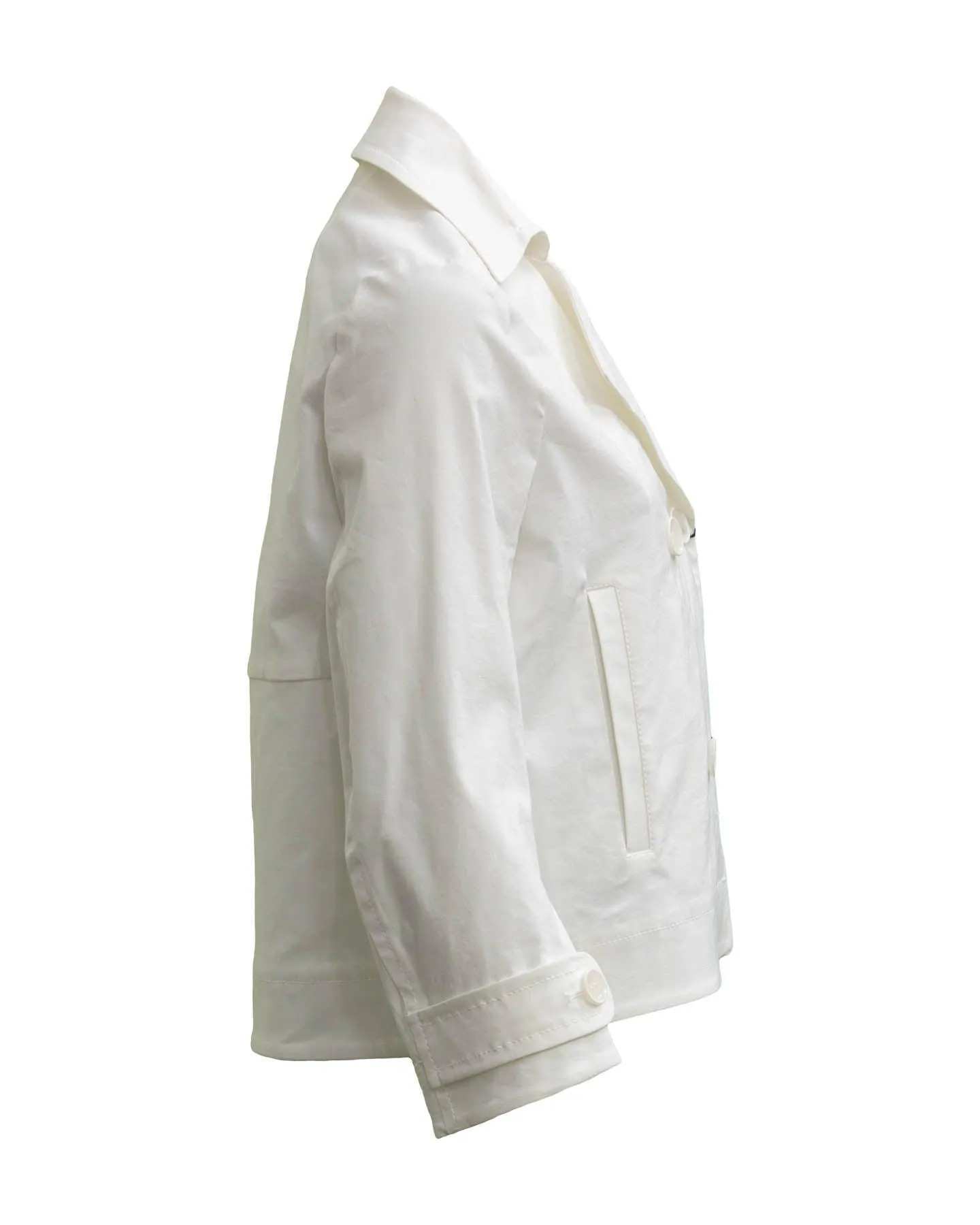 Canvas Jacket