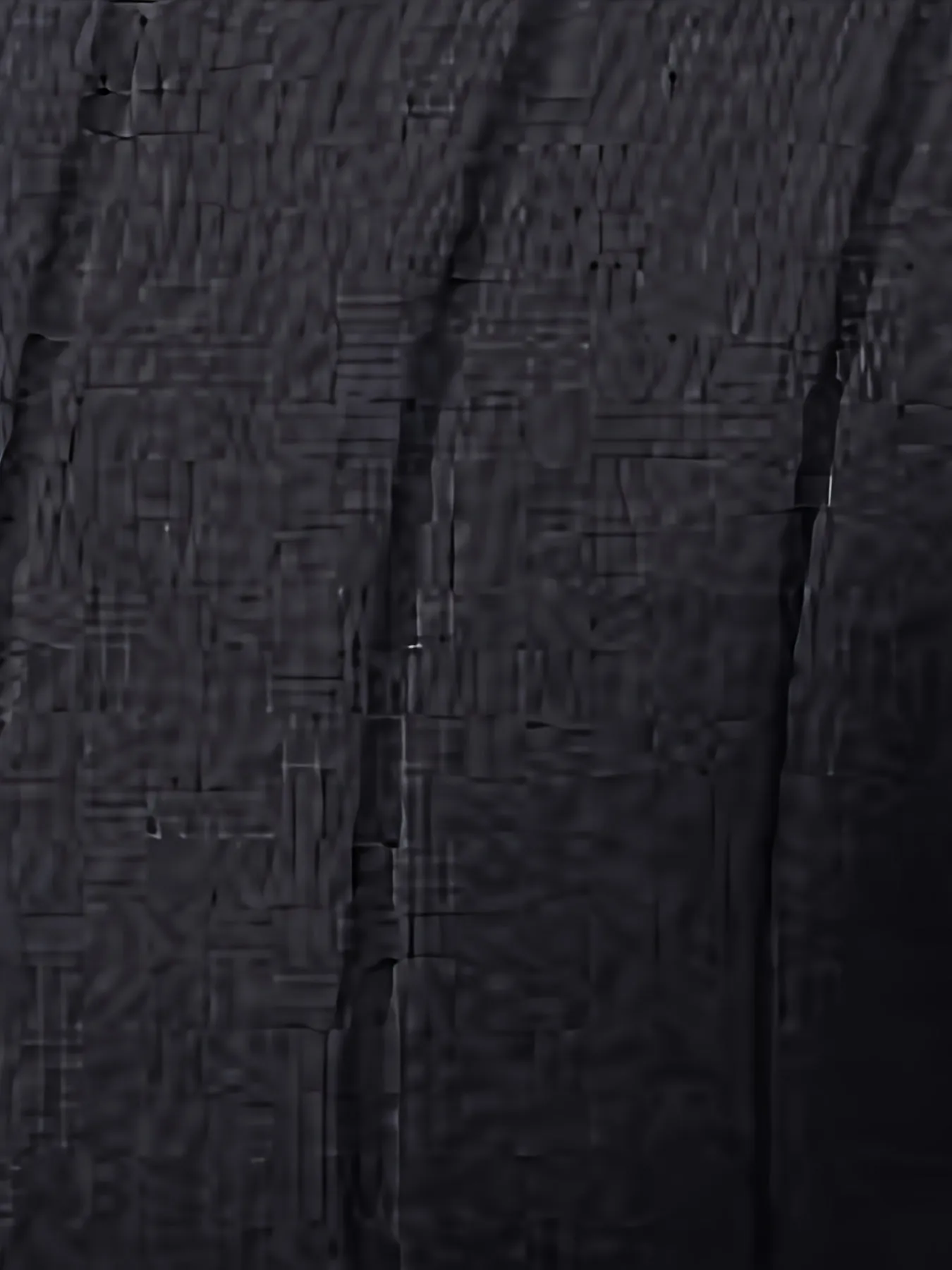 ChicMy-Fall Outfits Plus Size Men's Solid Knit Sweater Spring Fall Winter Textured Pullover For Big & Tall Males, Men's Clothing