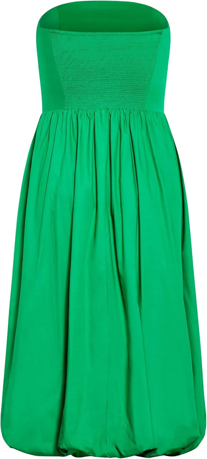 City Chic Women's Alina Maxi Dress