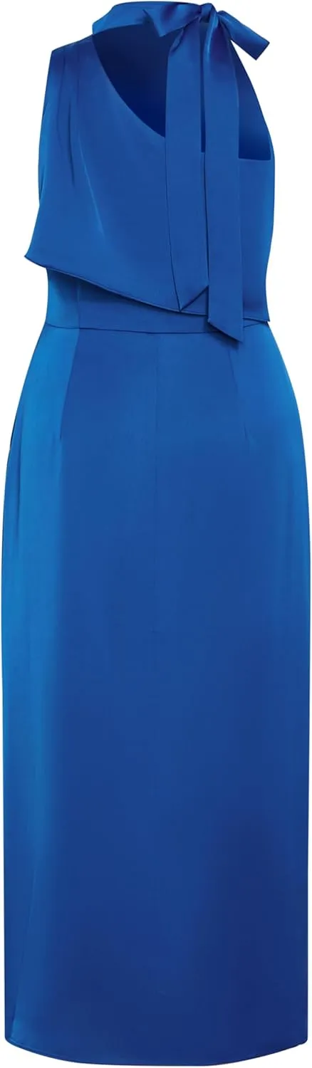 City Chic Women's Modern Darling Maxi Dress