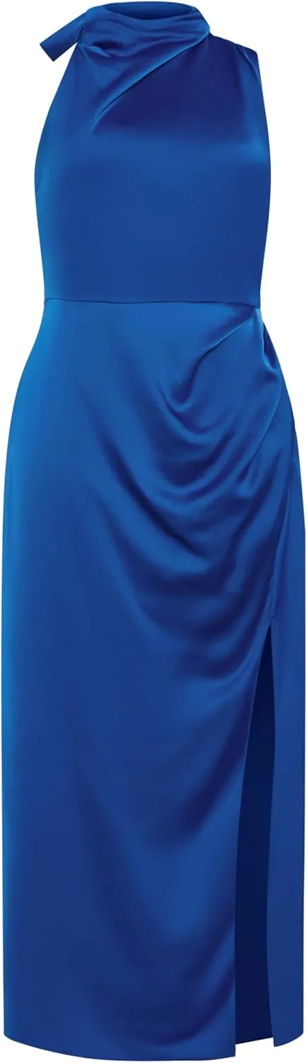 City Chic Women's Modern Darling Maxi Dress