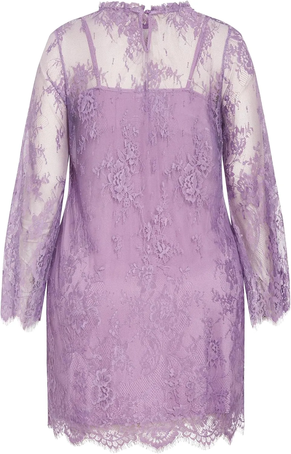 City Chic Women's Plus Size Dress Micaela