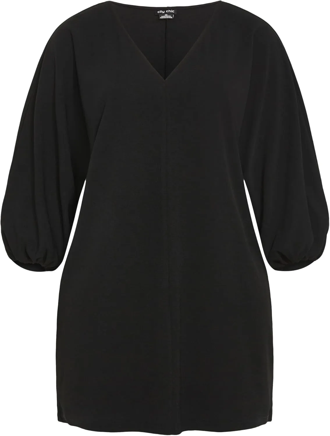 City Chic Women's Plus Size Lilia Dress