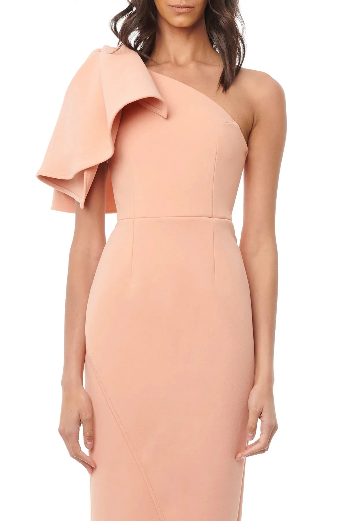 Delta Dress