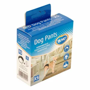 Dog Pants 18-23cm