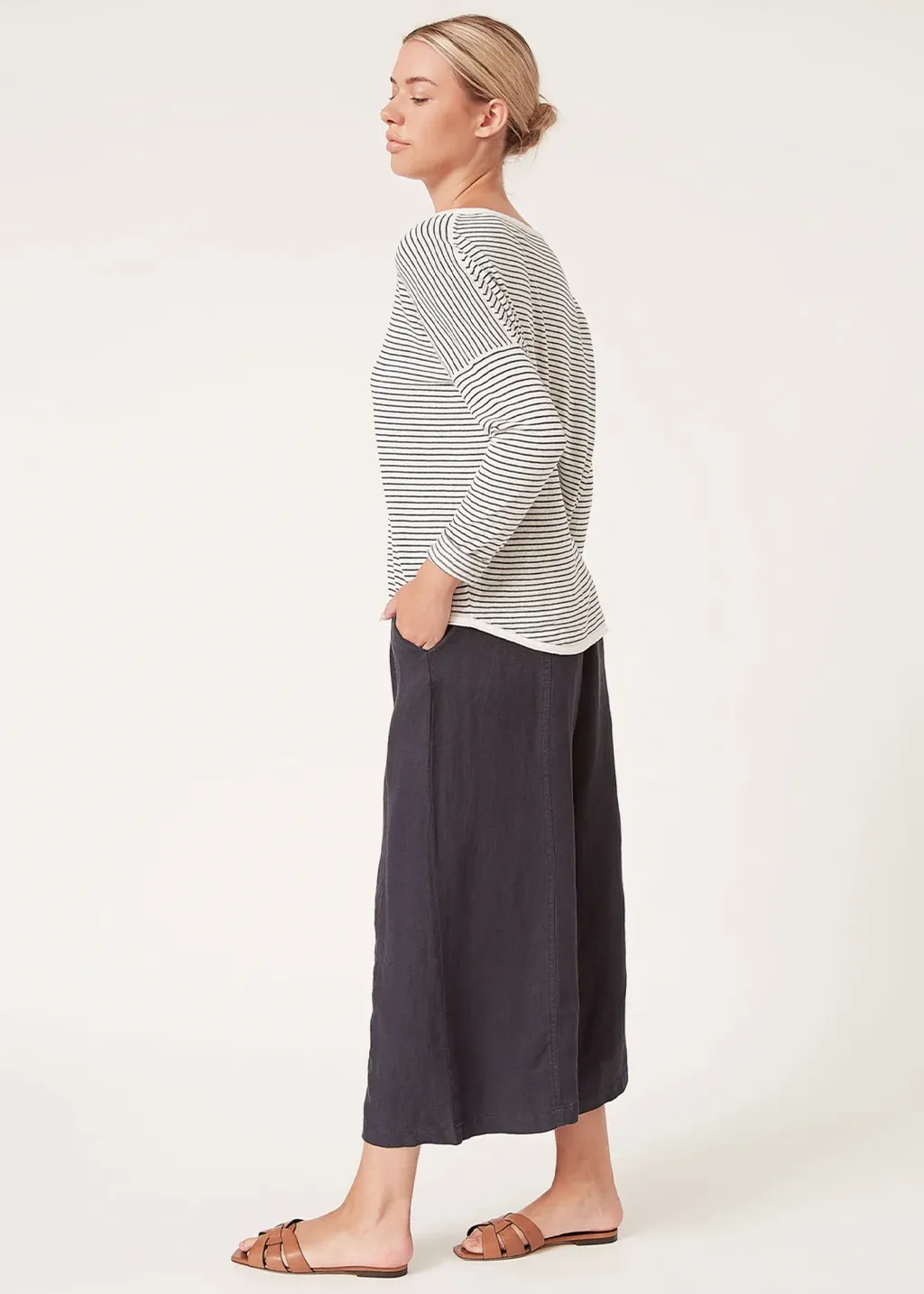 Domi Linen Pants