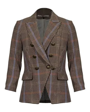 Empire Dickey Jacket