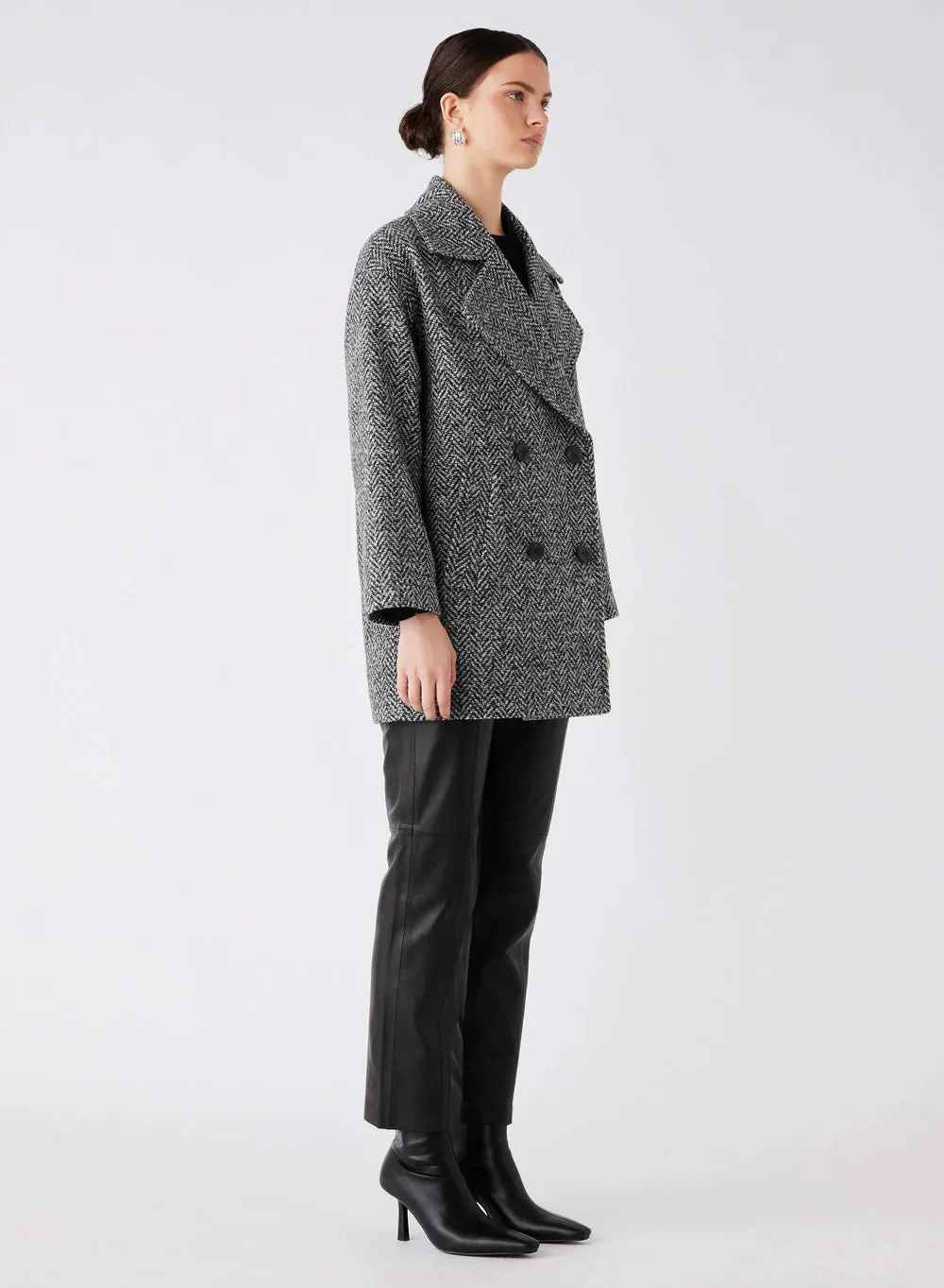 ESMAE - Ace Blazer Coat