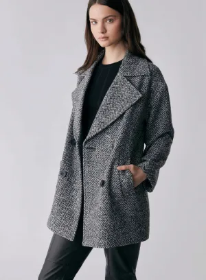 ESMAE - Ace Blazer Coat