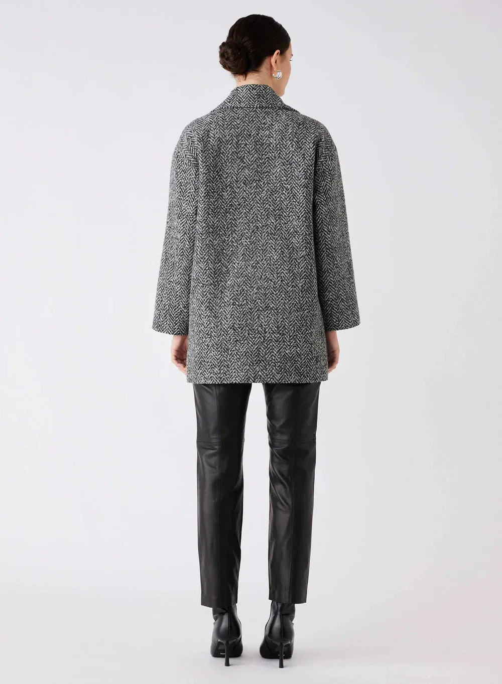 ESMAE - Ace Blazer Coat