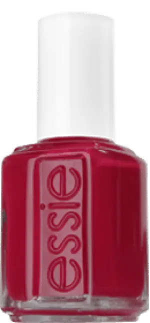 Essie Raspberry 0.5 oz - #089