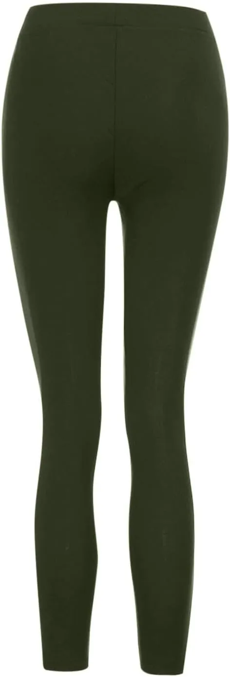 Fashion Women Skinny Pants High Waist Stretch Pencil Trousers Slim Ruched Zipper Work Pant Plus Size Casual Solid Pants
