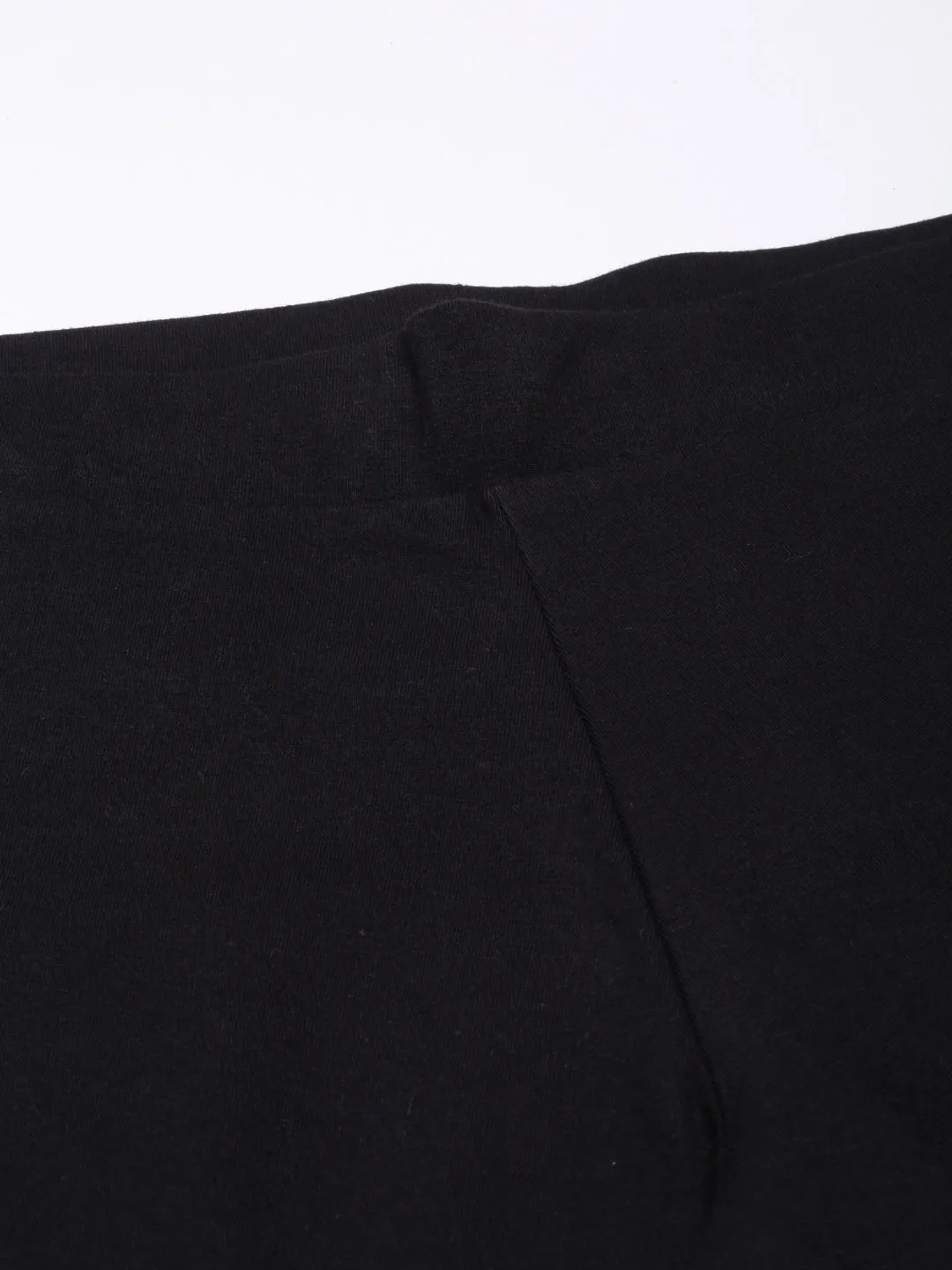 FILA Adults-Women Black Leggings