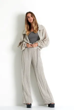 Flared Pants - 52226-52-015