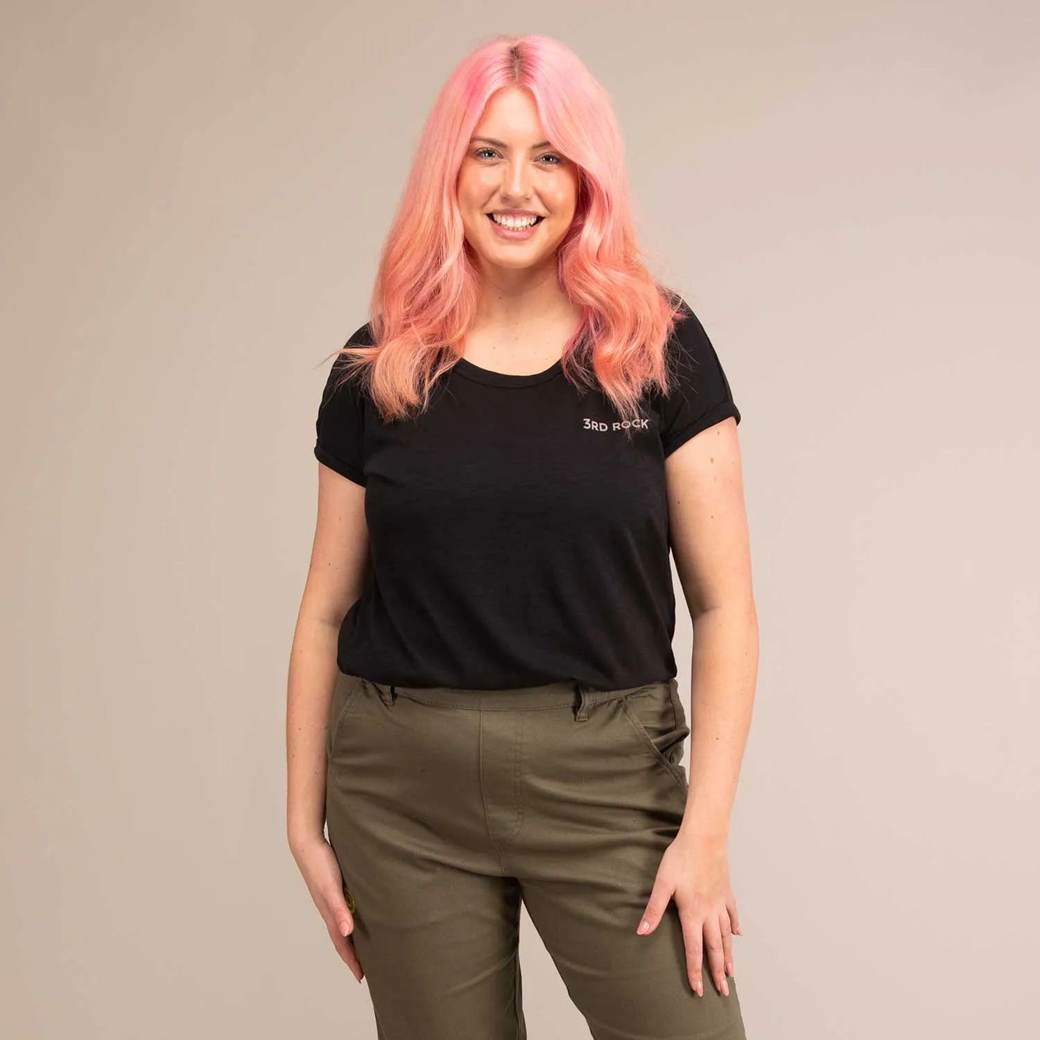 GEORGIE TEE
