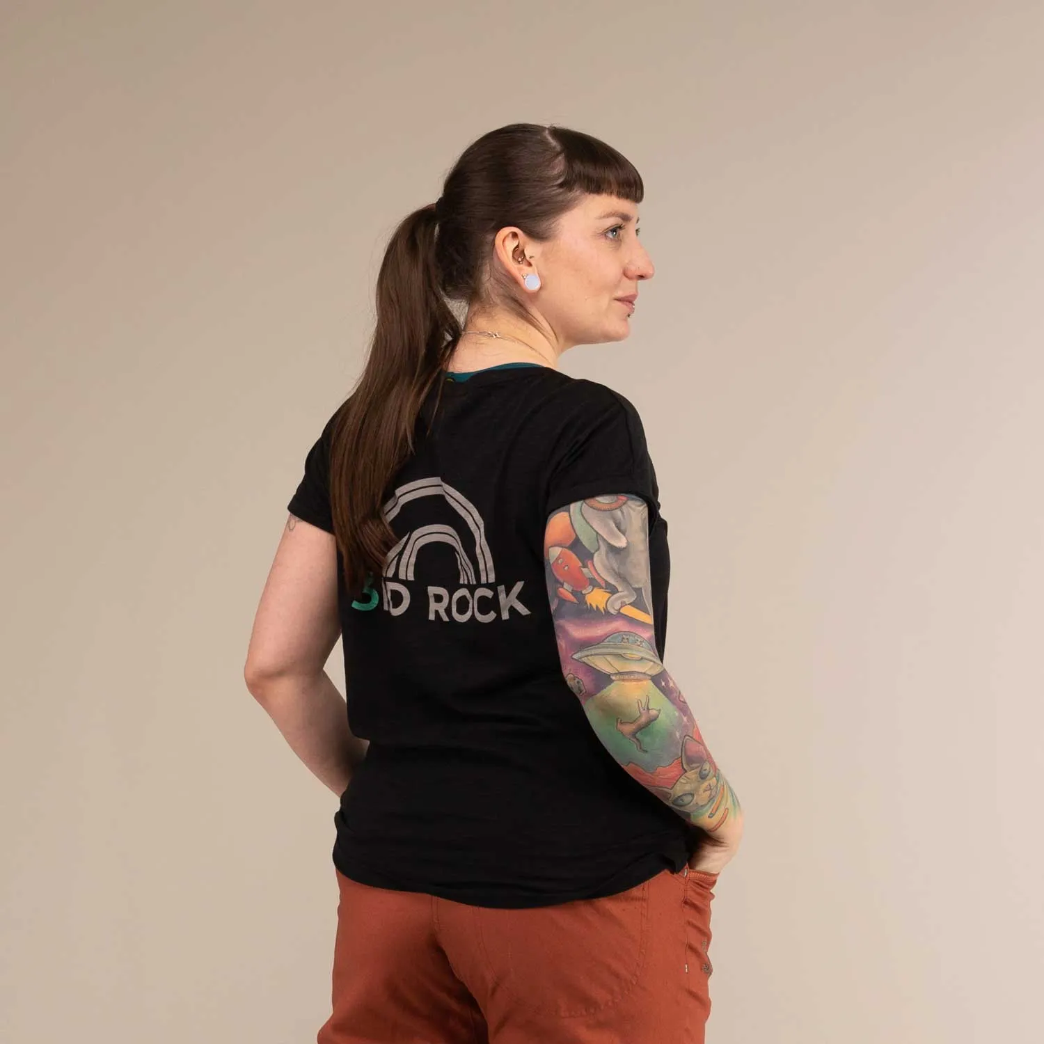 GEORGIE TEE