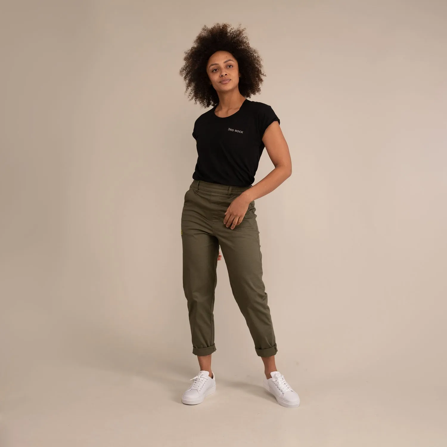 GEORGIE TEE
