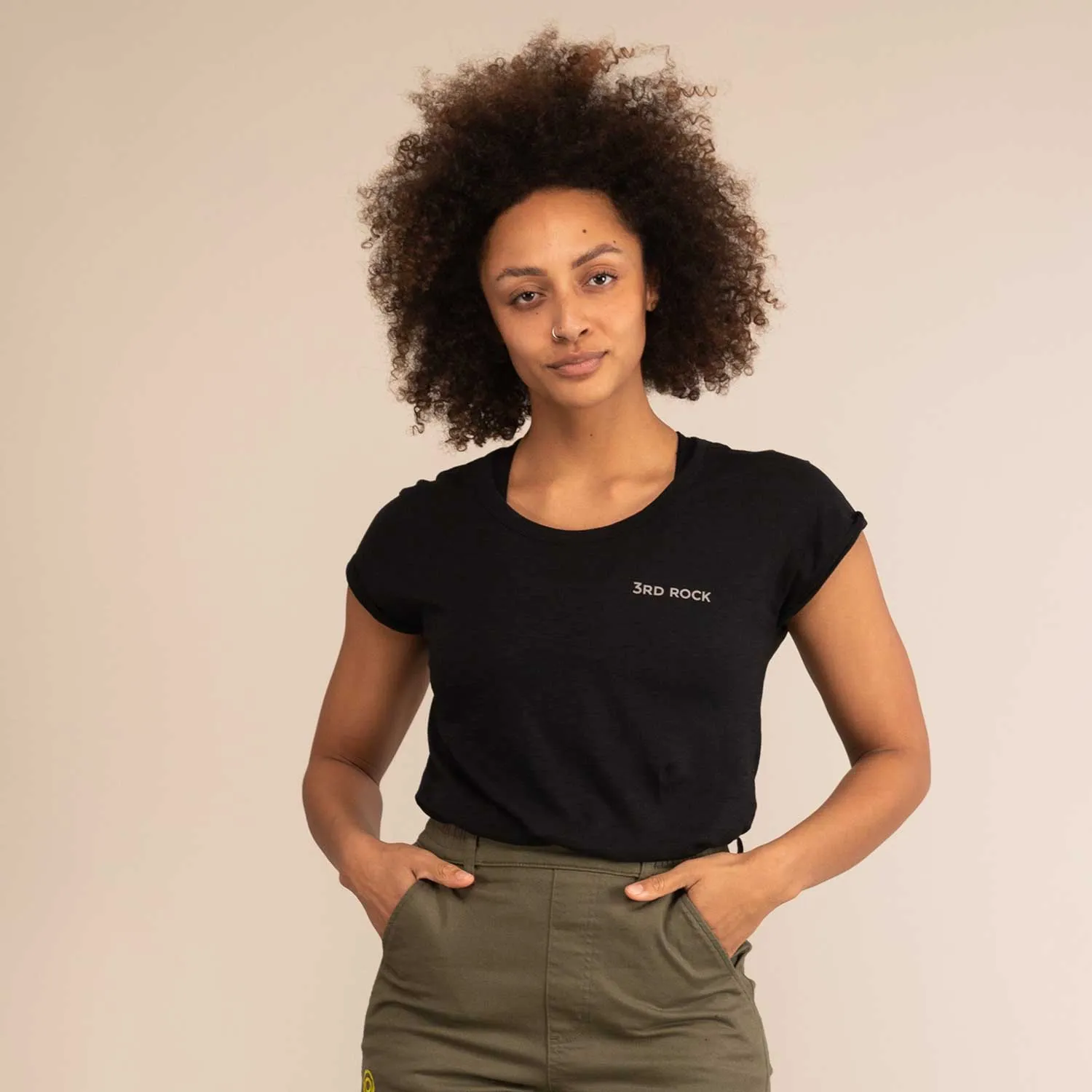 GEORGIE TEE