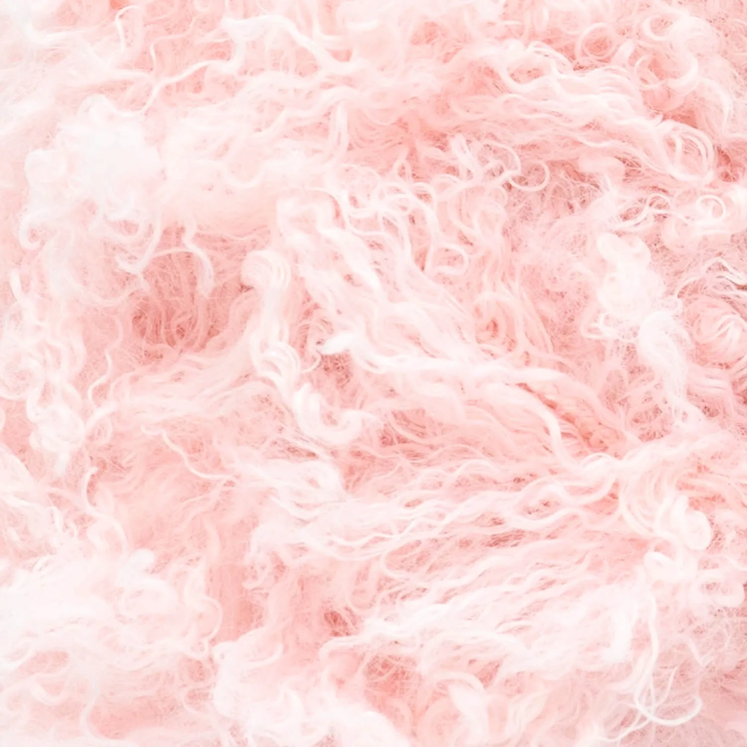 Haute Stitches Shaggy Chic