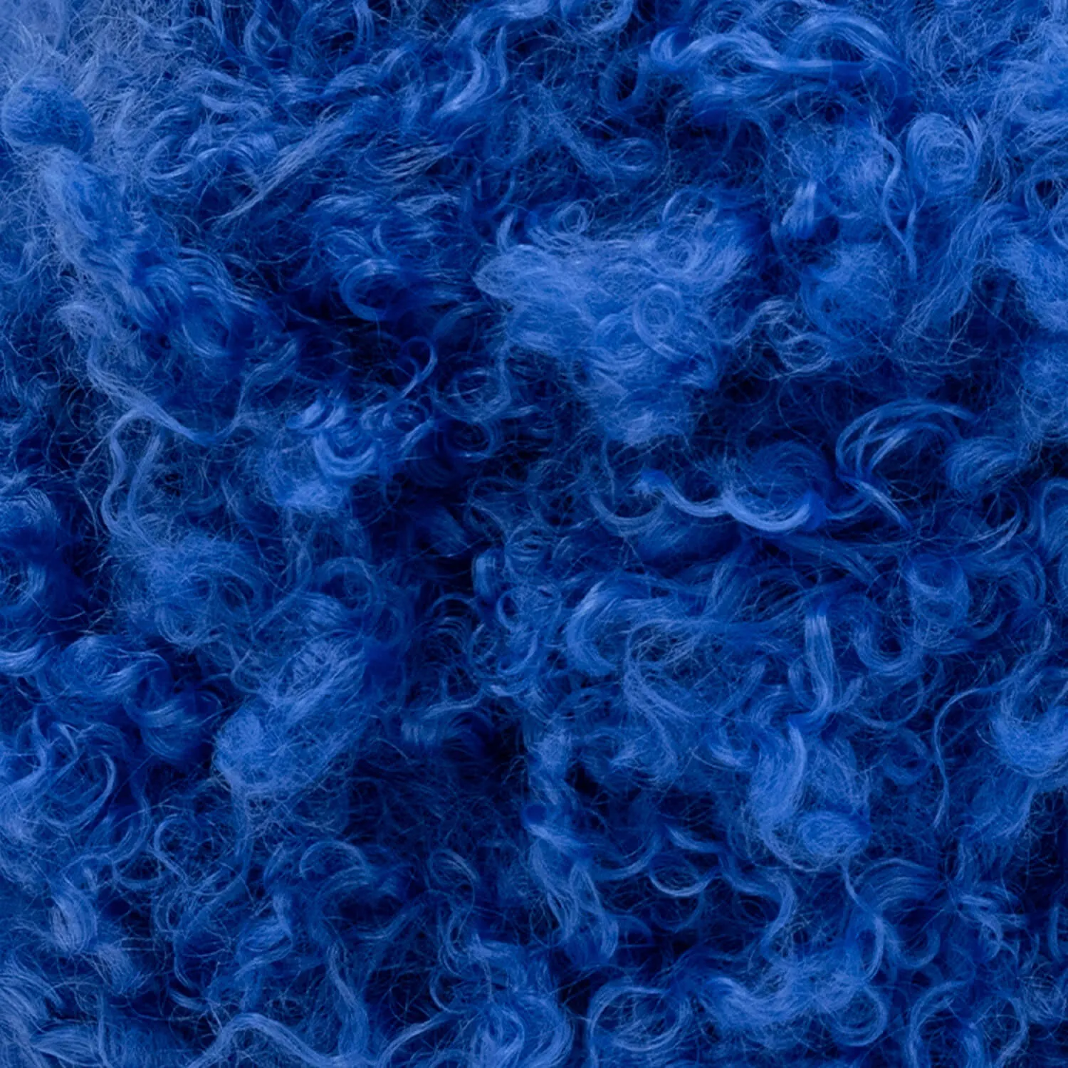 Haute Stitches Shaggy Chic