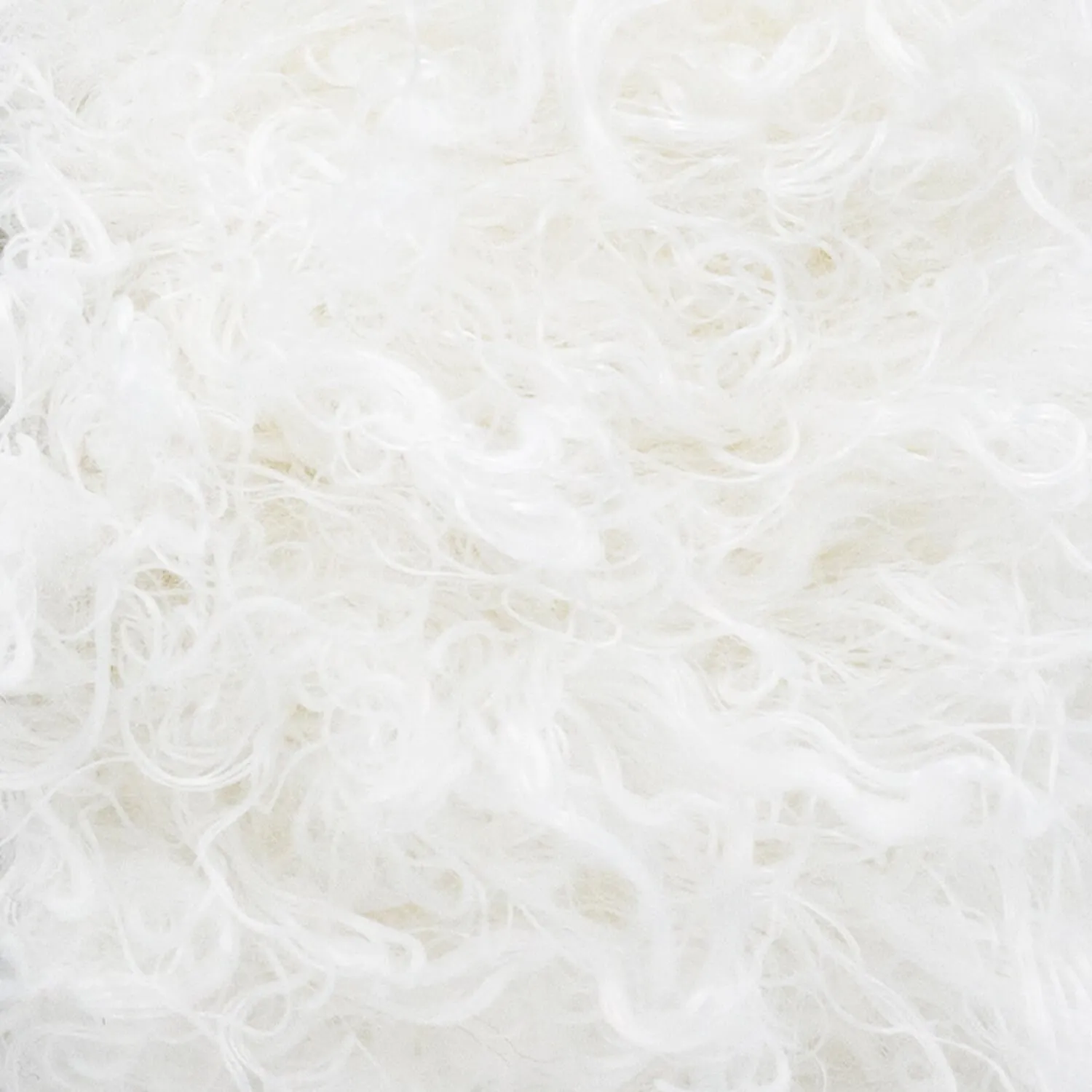 Haute Stitches Shaggy Chic
