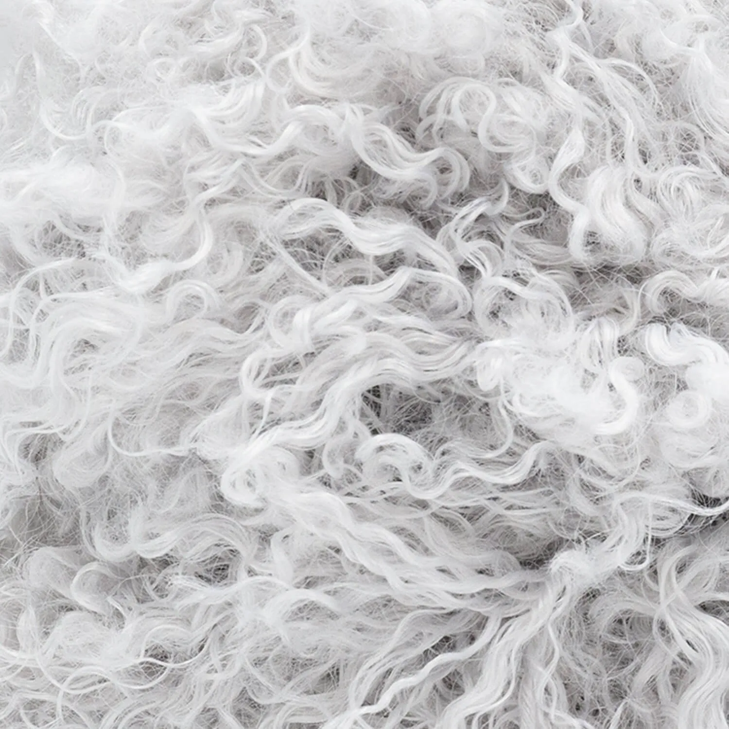 Haute Stitches Shaggy Chic